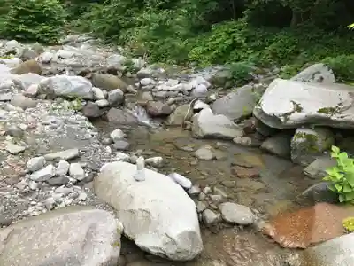 大山寺阿弥陀堂(鳥取県)
