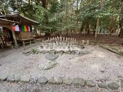 椿大神社(三重県)