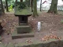 諏訪神社(群馬県)