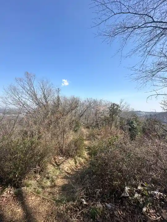 航空神社(神奈川県)