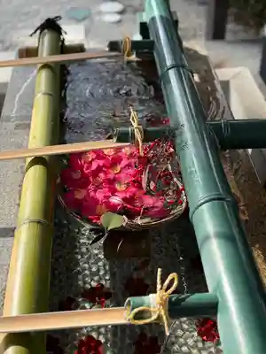 伊和志津神社(兵庫県)