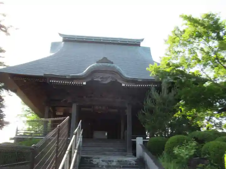 福正寺(東京都)