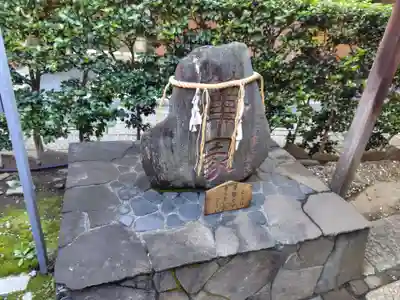 平河天満宮(東京都)