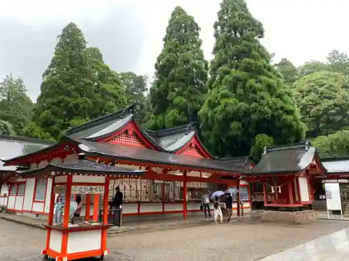 霧島神宮(鹿児島県)