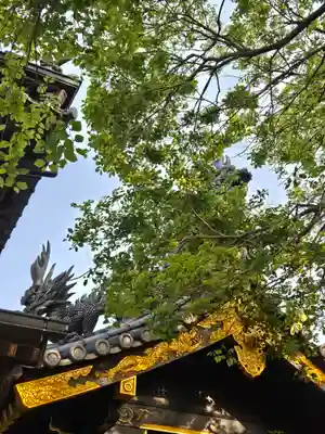 龍王神社(熊本県)