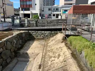 柴田神社(福井県)