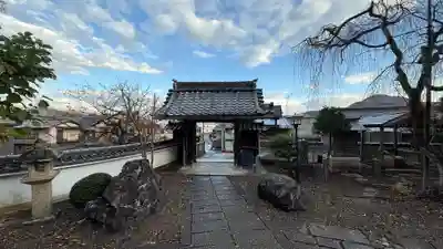 見海寺(京都府)