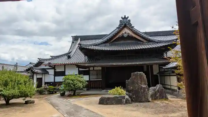 林光院(京都府)