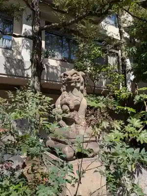 金刀比羅宮東京分社(東京都)