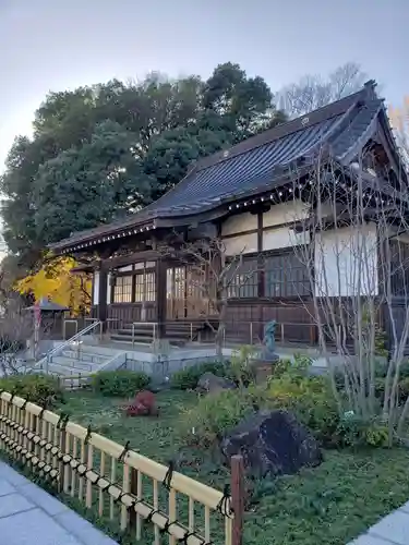 寿福寺(東京都)