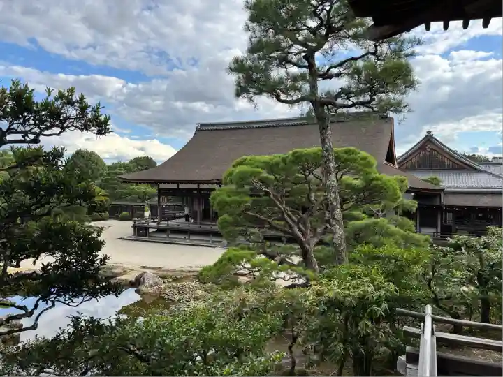 仁和寺(京都府)
