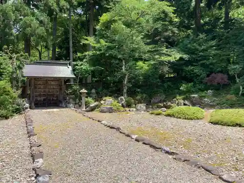 天徳寺(福井県)