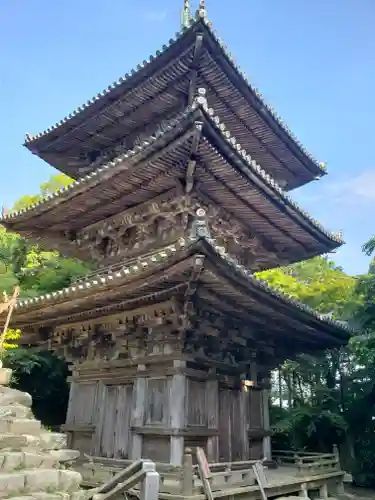 総見寺の御朱印