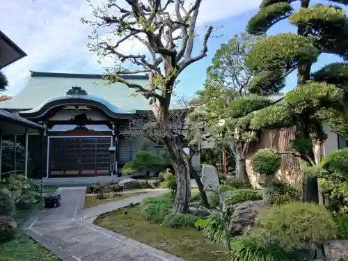 長福寺(東京都)