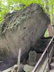 宝珠山 立石寺(山形県)