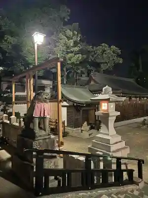 茨木神社(大阪府)