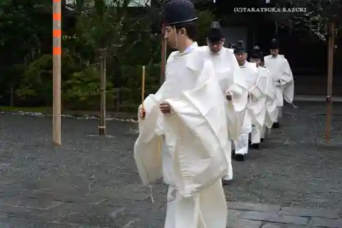 鶴岡八幡宮(神奈川県)