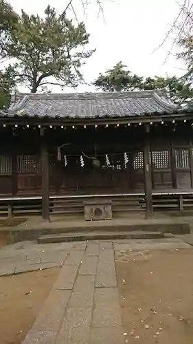 茂侶神社(千葉県)
