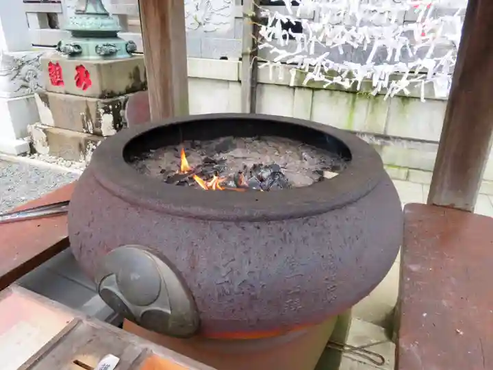 大山阿夫利神社のその他建物