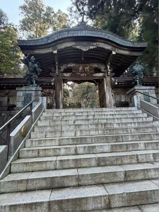 最乗寺(道了尊)(神奈川県)