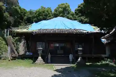 大善院（観蓮寺大善院）(愛知県)