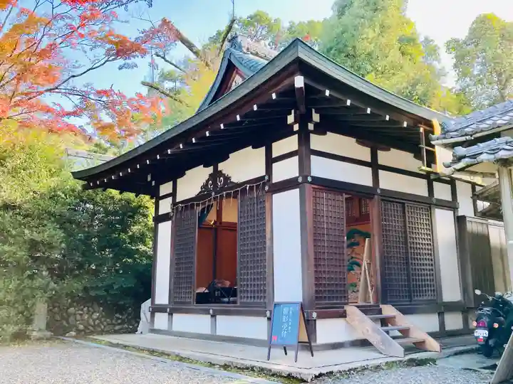 宇治上神社(京都府)