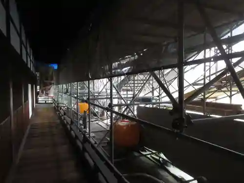 仁和寺のその他建物