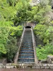 稲荷大明神(山梨県)