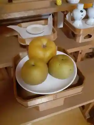 伏木香取神社(茨城県)