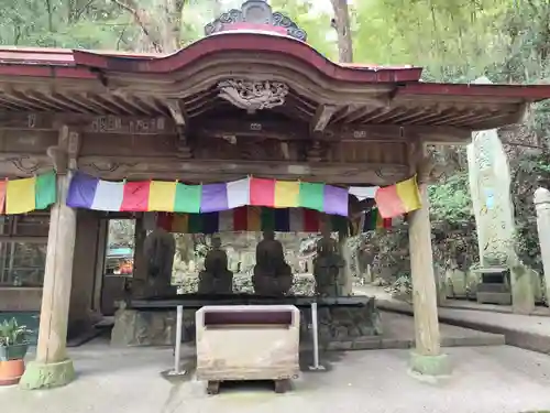 切幡寺(徳島県)