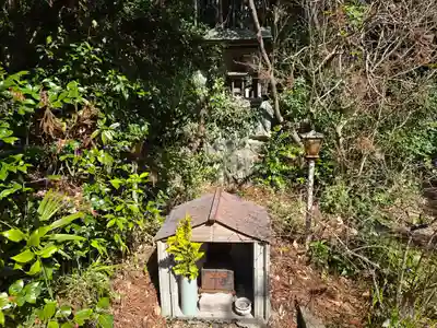 高祖院田福寺(和歌山県)
