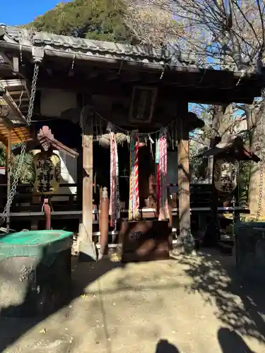 厳嶋神社(千葉県)