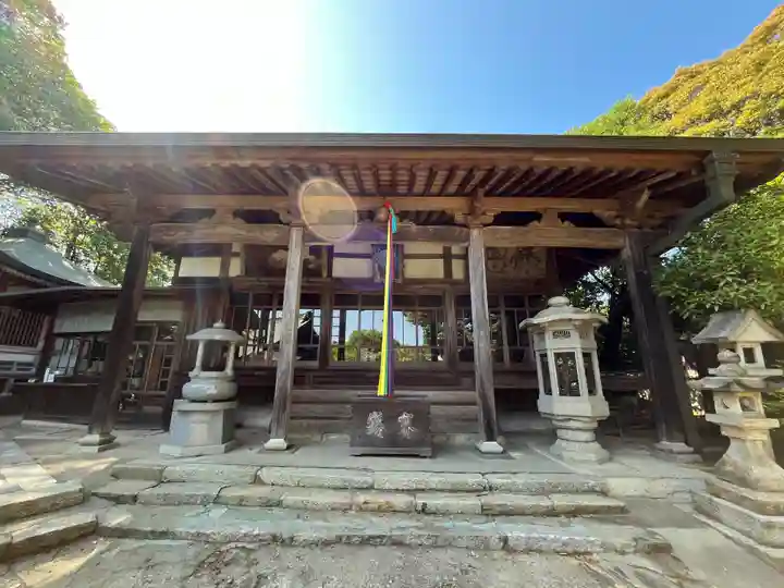 多聞院(奈良県)