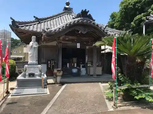 吉祥寺の末社・摂社