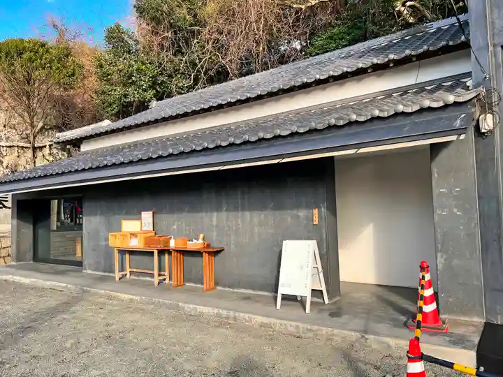 和布刈神社(福岡県)