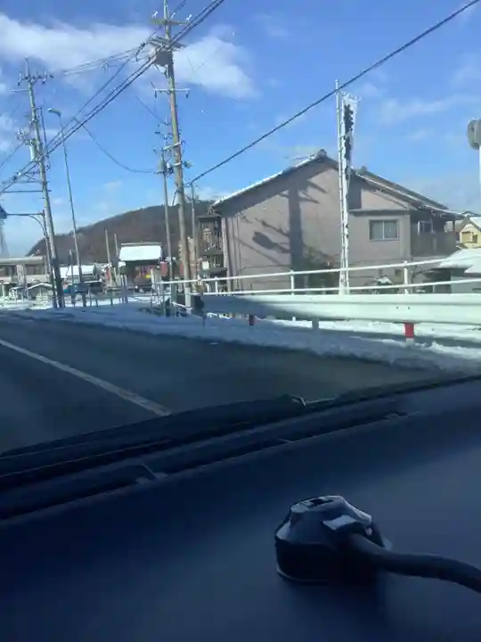 神明社(愛知県)