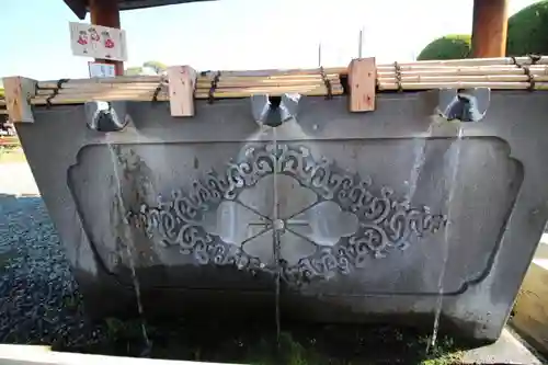 上田大神宮(長野県)