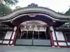 水稲荷神社(東京都)