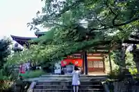 貞寿寺の本殿・本堂