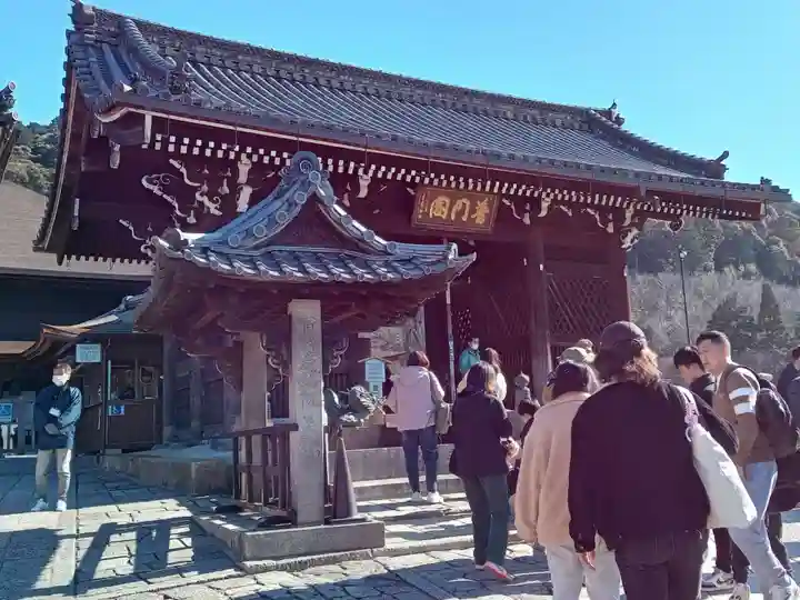 清水寺(京都府)