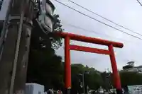 筑波山神社(茨城県)