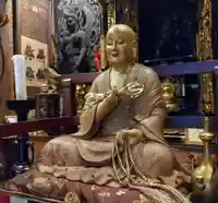 見沼大師 感応院(埼玉県)