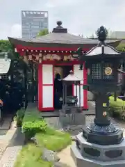 放生寺(東京都)