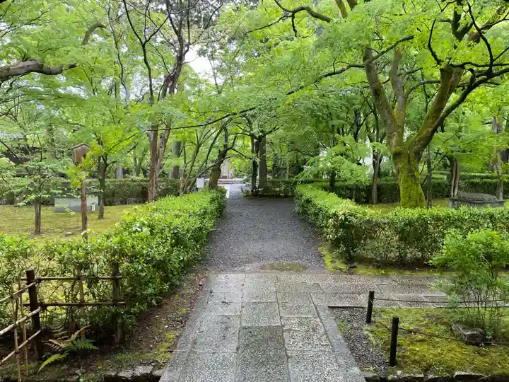 真正極楽寺(真如堂)(京都府)