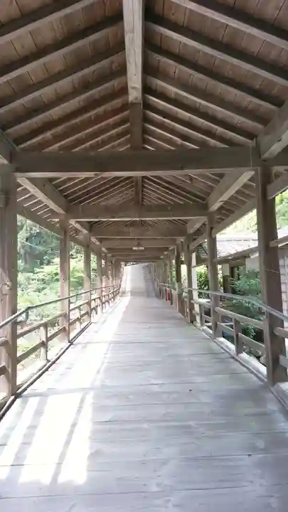 妙法寺のその他建物