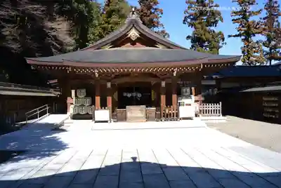 高麗神社(埼玉県)