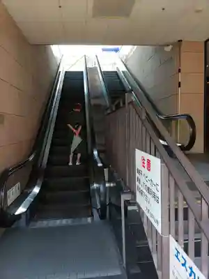 中山寺のその他建物