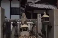 静観寺のその他建物