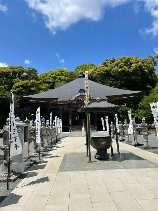 長谷寺(神奈川県)