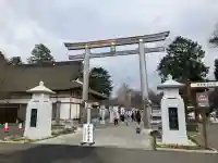 大前神社(栃木県)
